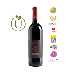 Schioppettino di Prepotto 2022