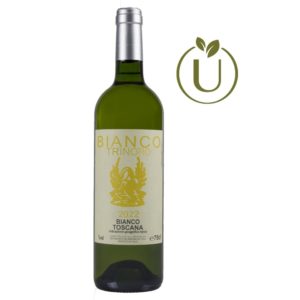 Bianco Trinoro IGT 2022