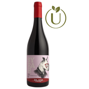 RHINO IGP Umbria Syrah 2024