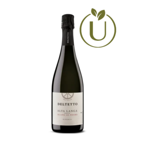 Alta Langa Riserva DOCG Blanc de Noirs 2020