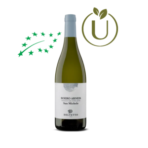 Roero Arneis DOCG San Michele 2025