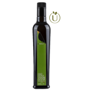 Il Merlo - "Olio Extravergine di Oliva - 500ml" 2025