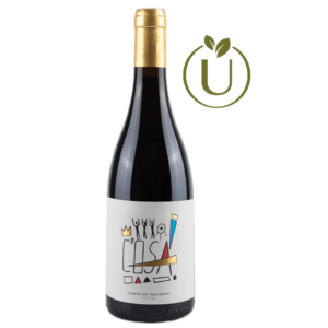 C'OSA - TRASIMENO DOC Gamay del Trasimeno RISERVA 2022