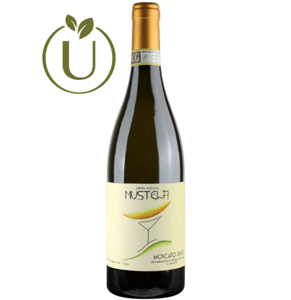 Moscato D'Asti DOCG 2025