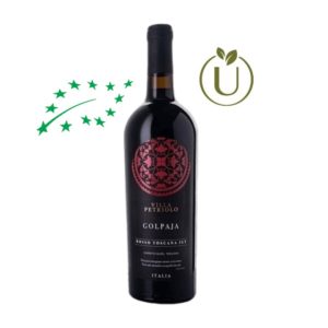 Golpaja Rosso Toscano IGT BIO 2023