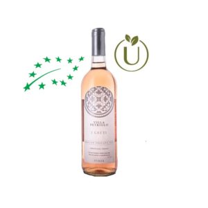 I Greti Rosè IGT BIO 2024