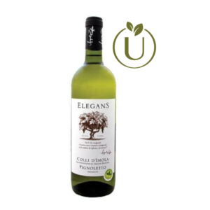 Elegans Pignoletto DOP 2024