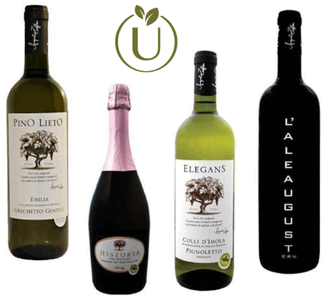 Cantine Zuffa - KIT Degustazione