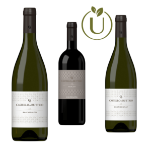 Castello di Buttrio KIT DEGUSTAZIONE