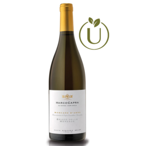 Moscato d'Asti DOCG 'Bricco delle Merende' 2025