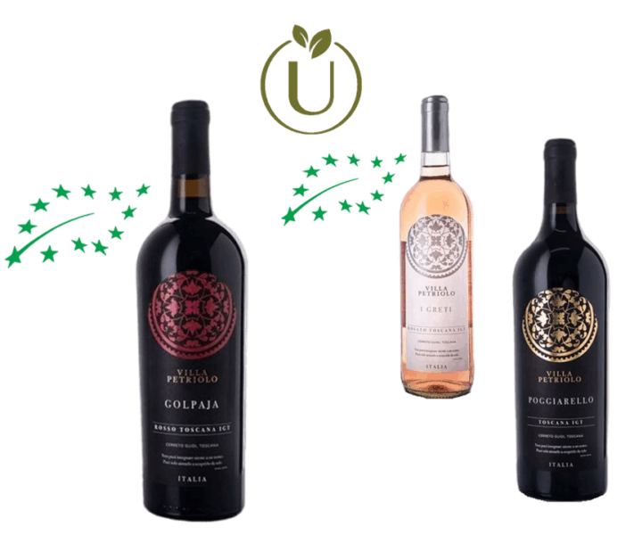 Villa Petriolo - Kit Degustazione