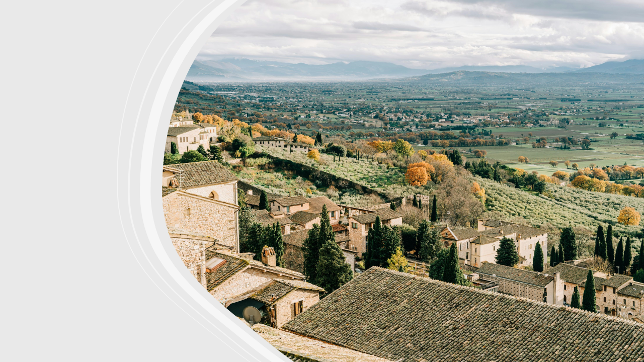 PRODUTTORI VINI UMBRIA