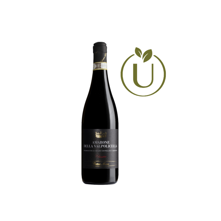 Amarone Classico DOCG 2018