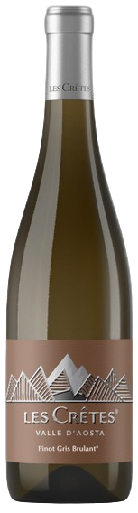 Pinot Gris Brulant